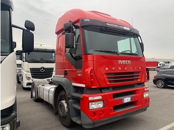 Тягач IVECO STRALIS 430 AT