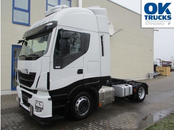 Тягач IVECO Stralis AS440S46T/FPLT Euro6 Intarder Klima Navi