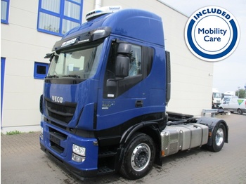 Тягач IVECO Stralis AS440S46T/P inkl. Iveco Mobility Care: фото 1