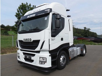 Купить Ивеко Евро 3