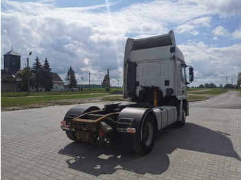 Тягач Iveco Eurotech 440E40 truck tractor: фото 4