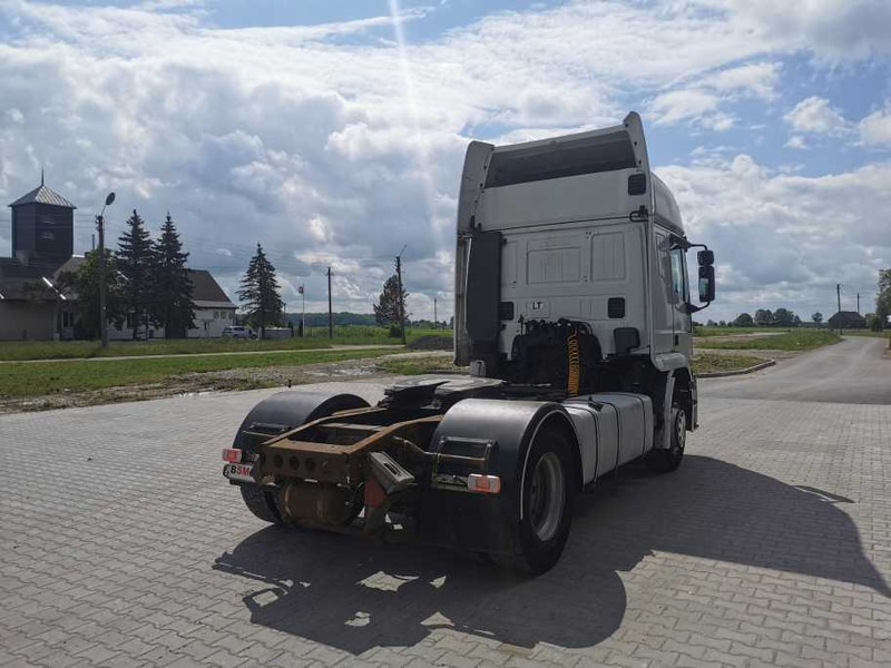 Тягач Iveco Eurotech 440E40 truck tractor: фото 4
