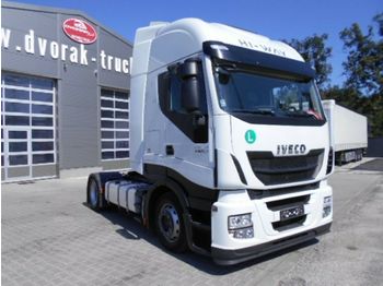 Тягач Iveco STRALIS 480 EURO6 Aut.+Intarder 2016