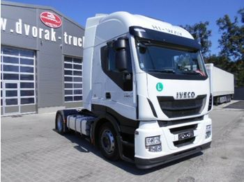 Тягач Iveco STRALIS 480 EURO6 Aut.+Intarder 2016: фото 1