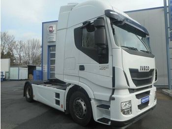 Тягач Iveco Stralis AS440S48T/P Euro6 Intarder Klima Navi ZV: фото 1