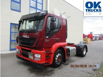 Тягач Iveco Stralis AT440S40T/P