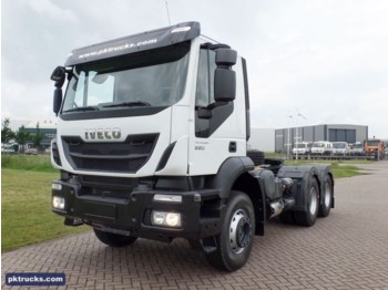 Тягач Iveco Trakker AD720T38TH - ADR (8 Units)