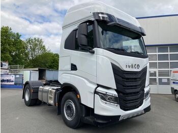 Iveco X-Way AS440X53T/P ON+  - тягач