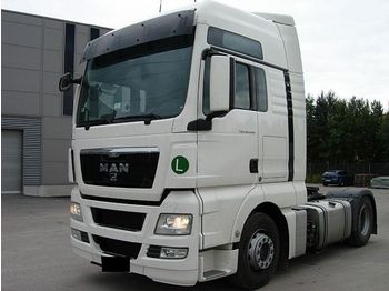 MAN 18.440 TGX - Тягач