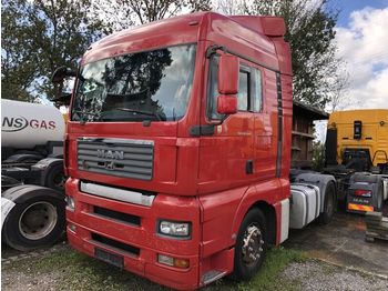 Тягач MAN TGA 18.440