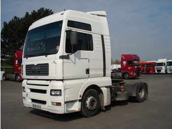 MAN TGA 18.4801 XXL - Тягач