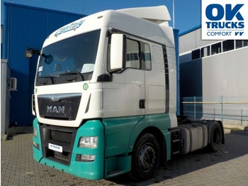Тягач MAN TGX18,44