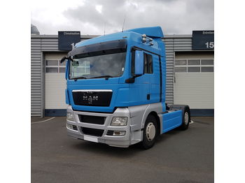 Тягач MAN TGX 18.440