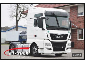 Тягач MAN TGX 18.440 BLS ZF-Intarder E6, Hydraulik,