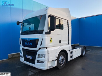 Тягач MAN TGX 18 440 EURO 6: фото 1