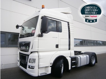 Тягач MAN TGX 18.480 4X2 BLS
