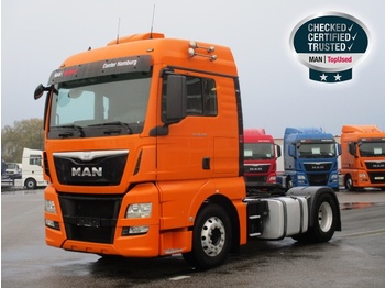 Тягач MAN TGX 18.480 4X2 BLS, Euro6,XLX,Intarder,Standklima