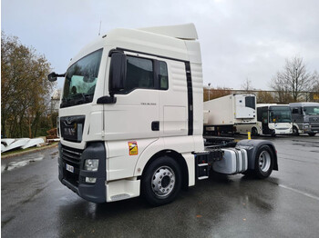 Тягач MAN TGX 18.500 XLX + Warranty | Leasing