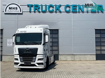 Тягач MAN TGX 18.510 4x2 BL SA Euro6 Retarder Klima ZV