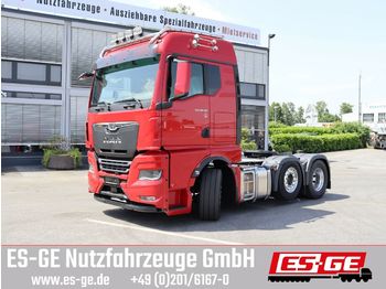 Тягач MAN TGX 26.510 6X2/4 BL SA