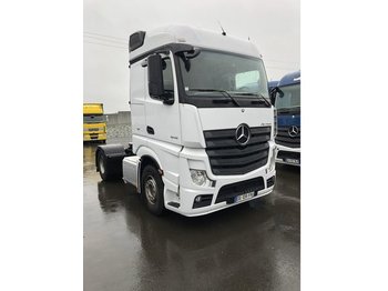 Тягач MERCEDES-BENZ Actros 1845 Streamspace Voith L952095: фото 1