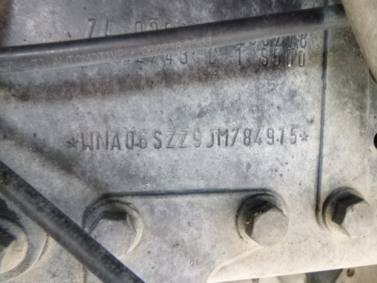 Тягач M.A.N. TGS 18.500 4x2 Euro 6 + Retarder + Hydraulics: фото 21
