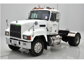 Mack CH 612 - On Spring Susp. - Тягач