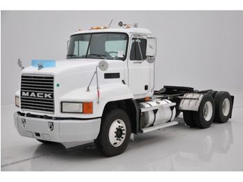 Mack CH 613 - 6X4 Spring susp. - Тягач