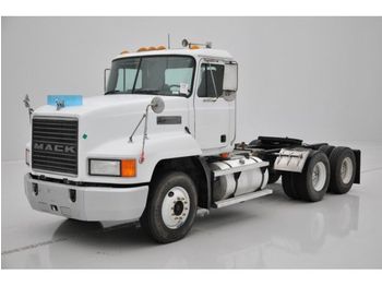Mack CH 613 - 6X4 Spring susp. - Тягач