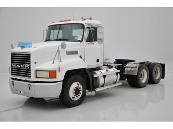 Mack CH 613 - 6X4 Spring susp. - Тягач