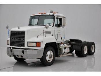 Mack CH 613 - 6X4 Spring susp. - Тягач