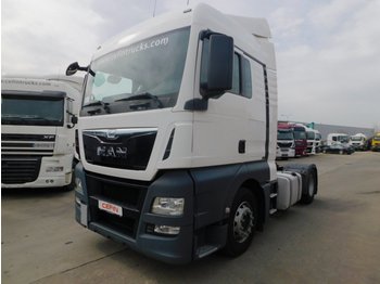 Тягач Man Tgx 18440