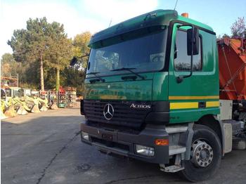 Тягач Mercedes ACTROS 1846: фото 1