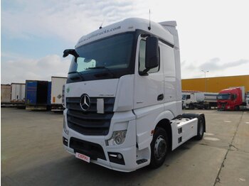Тягач Mercedes Actros 1842