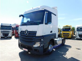 Тягач Mercedes Actros 1842: фото 1