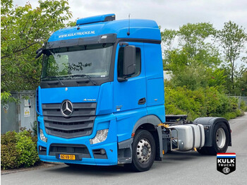 Тягач Mercedes-Benz ACTROS 1842 (7x available) / STANDKLIMA ALU WHEELS / NL TRUCK / EURO 5 / 7 units available / 1845: фото 1