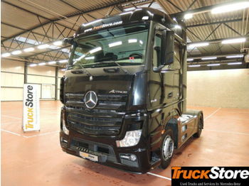 Тягач Mercedes-Benz Actros 1845 LS Predictive Powertrain Control 4x2: фото 1