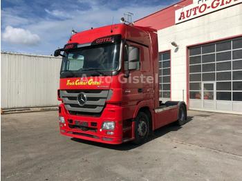 Тягач Mercedes-Benz Actros 1846 Retarder Safty Pack: фото 1