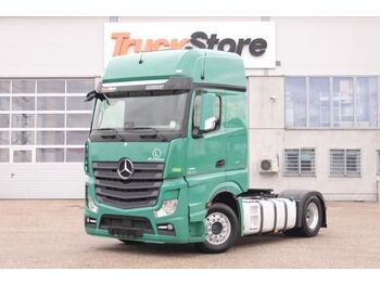 Тягач Mercedes-Benz Actros 1851 LS Distronic Spur-Ass GigaSpace