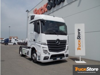 Тягач Mercedes-Benz Actros ACTROS 1845 LS