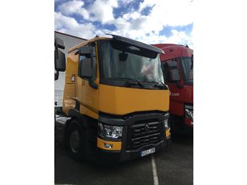 Тягач RENAULT T 460 Day & Night Cab: фото 1