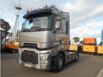 Тягач Renault Gamme T 520