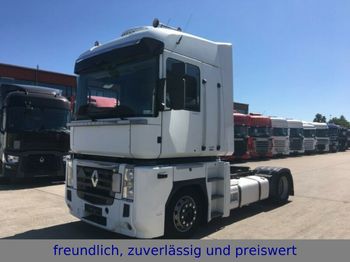 Тягач Renault *MAGNUM 460 DXI*EURO 5*