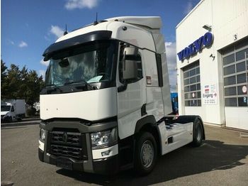 Тягач Renault T520/SLC/ACC/XENON/NAVI/Standklima Seitenverklei: фото 1