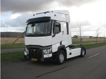 Тягач Renault T 460 T4X2 SLEEPERCAB COMFORT 372.186 KM