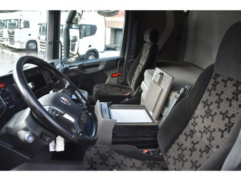 Тягач Scania R450 NGS 4x2 - RETARDER - 326 TKM - ACC - NAVI - PTO - GOOD CONDITION -: фото 5