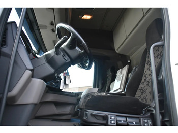 Тягач Scania R450 NGS 4x2 - RETARDER - 326 TKM - ACC - NAVI - PTO - GOOD CONDITION -: фото 4