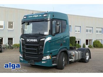 Тягач Scania R 450 A4X2NA, Euro 6, Hydraulik, Spurassistent: фото 1
