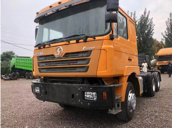 Shacman F3000 - Тягач