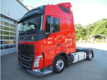 Тягач Volvo FH13/500 LowDeck, Globe, Euro 6, TOP STAND